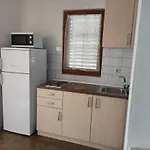 Vodice, Buntic 아파트