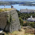 Vodice, Buntic 아파트