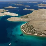 Vodice, Buntic 아파트