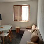Vodice, Buntic 아파트 보디체