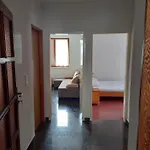 Vodice, Buntic 아파트 보디체