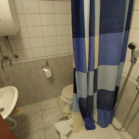 Апартаменты Vodice, Buntic Водице