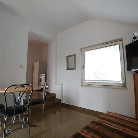 Vodice, Buntic Апартаменты *