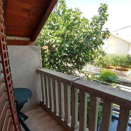 Vodice, Buntic Апартаменты *