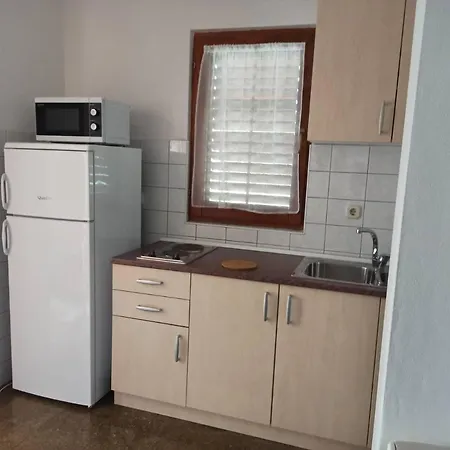 Vodice, Buntic Апартаменты