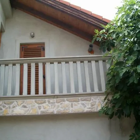 Vodice, Buntic *