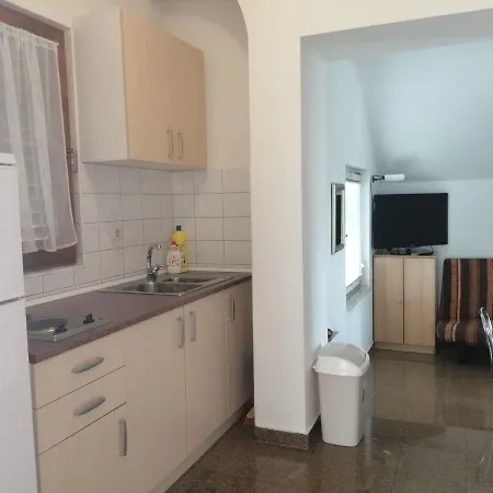 Vodice, Buntic Водице