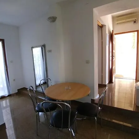 Apartament Vodice, Buntic *