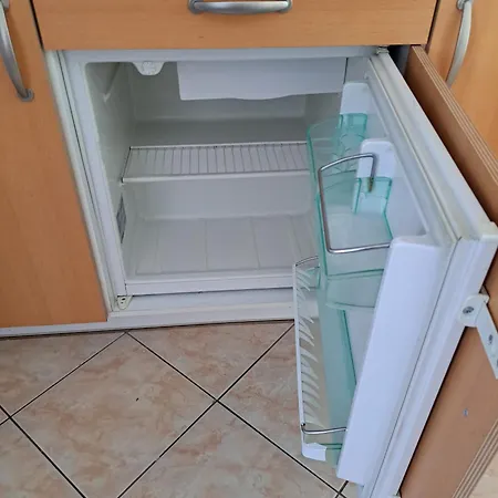 Апартаменты Vodice, Buntic