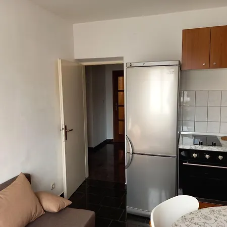 Vodice, Buntic Апартаменты *