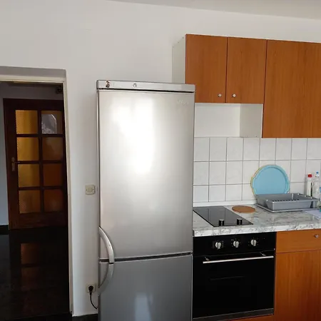 Vodice, Buntic Lägenhet