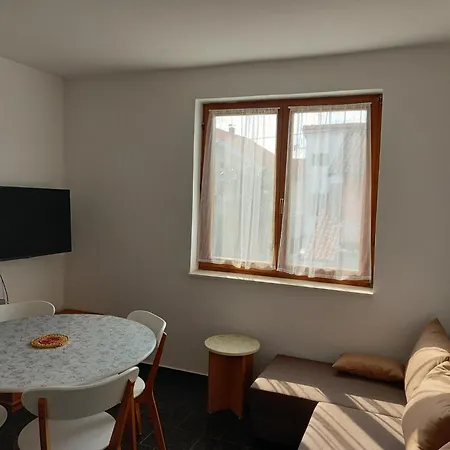 Vodice, Buntic Appartement *