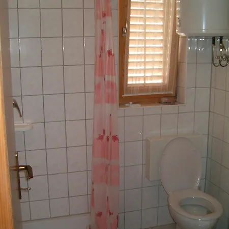 Apartment Vodice, Buntic