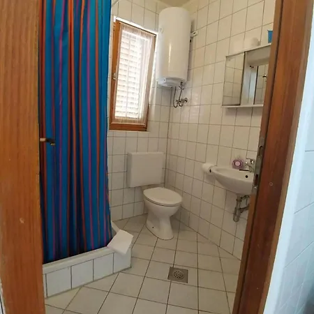 Vodice, Buntic Апартаменты *