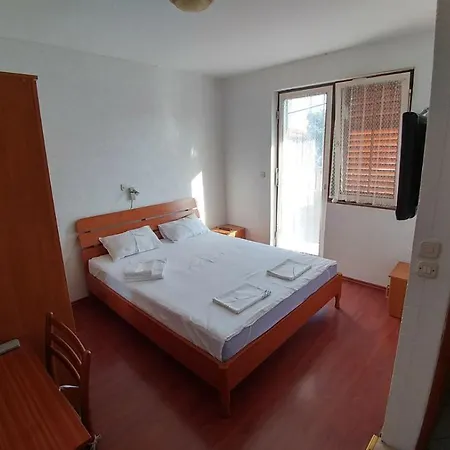 Vodice, Buntic Водице