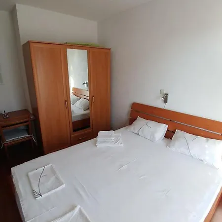 Vodice, Buntic Апартаменты