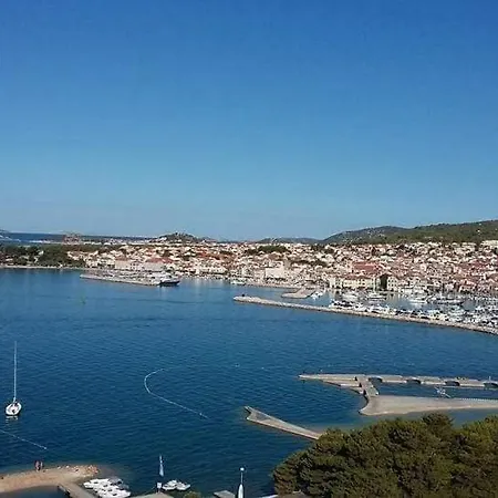 Vodice, Buntic * Водице