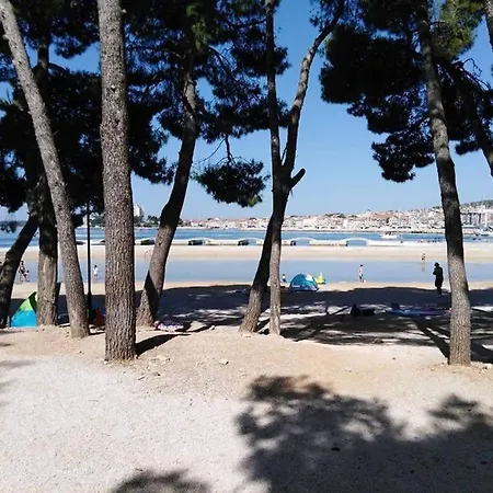 Vodice, Buntic