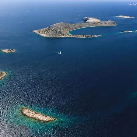 Vodice, Buntic * Водице