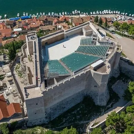 Vodice, Buntic Vodice