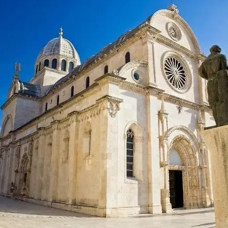 Vodice, Buntic