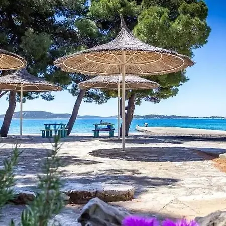 Vodice, Buntic Lägenhet