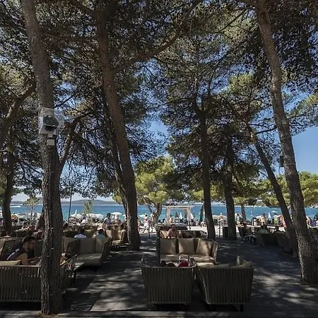 Апартаменты Vodice, Buntic Водице