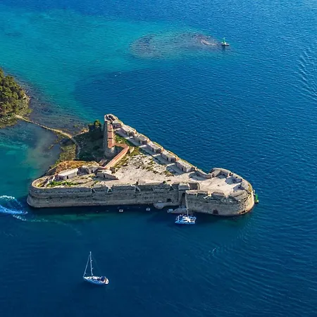 Vodice, Buntic