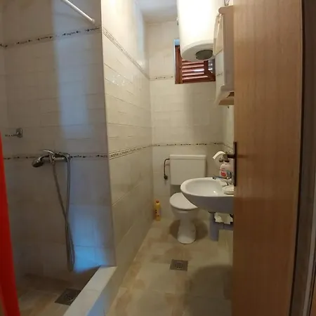 Vodice, Buntic Апартаменты