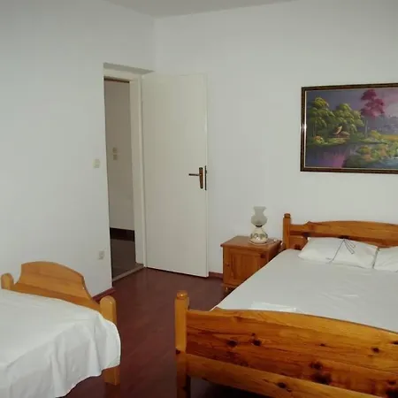 Vodice, Buntic Apartment