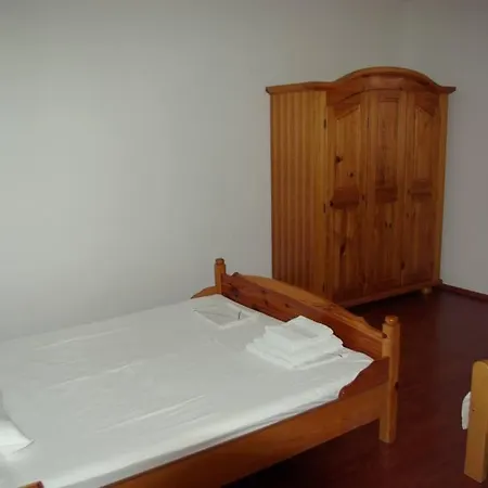 Апартаменты Vodice, Buntic *