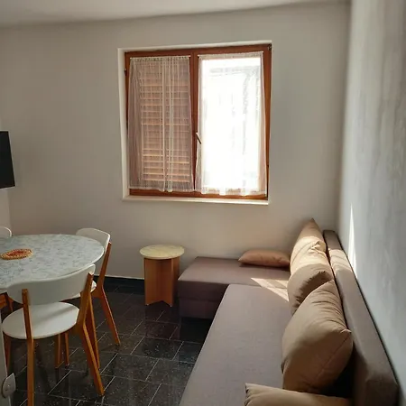 Vodice, Buntic Апартаменты Водице