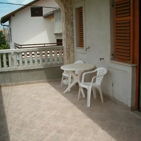 Lägenhet Vodice, Buntic *