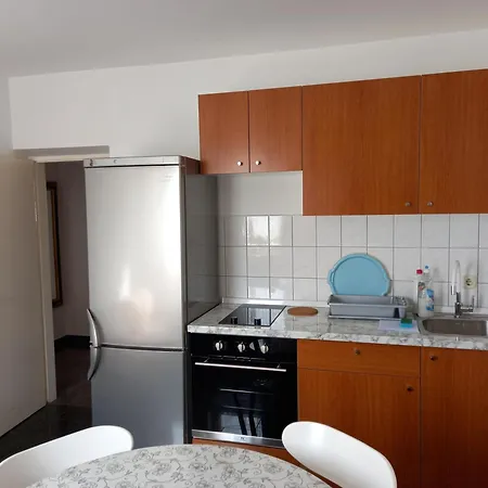 Vodice, Buntic Apartment Vodice