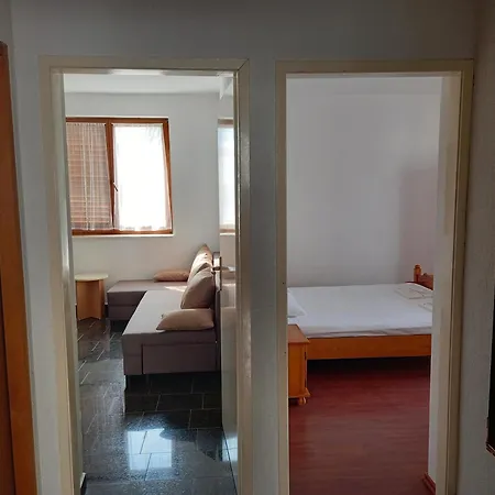 Vodice, Buntic Водице