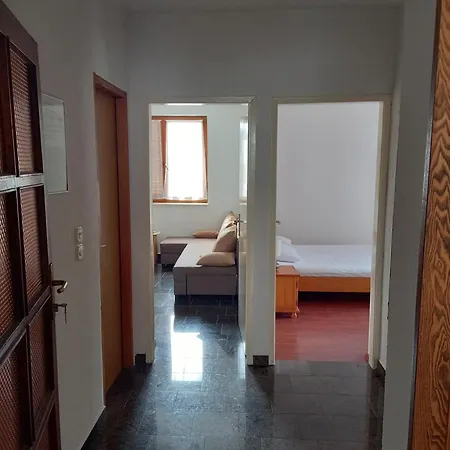 Vodice, Buntic Apartment Vodice