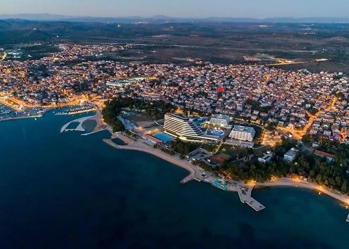 Vodice, Buntic Apartman Vodice