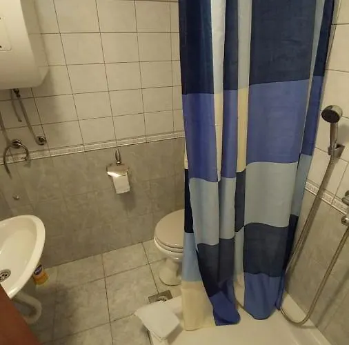 Apartman Vodice, Buntic Vodice