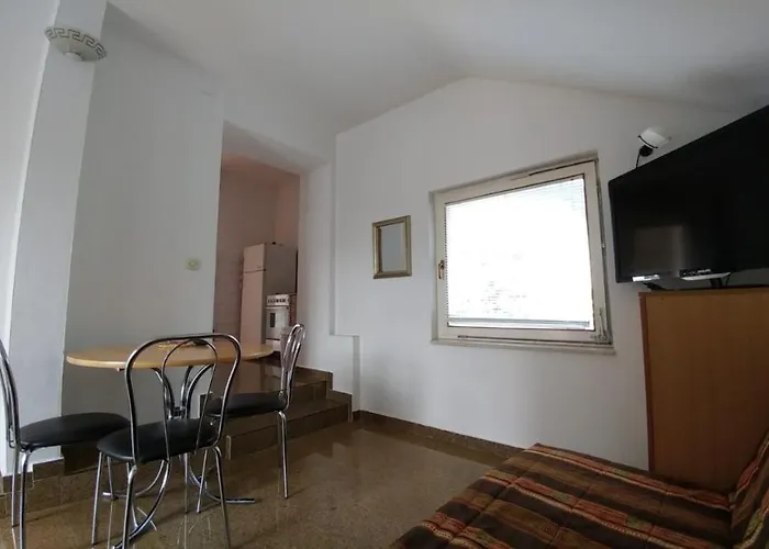 Vodice, Buntic Lägenhet *