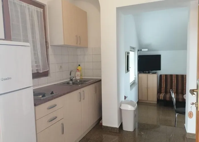 Vodice, Buntic Vodice