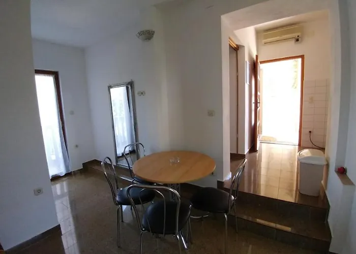 Apartment Vodice, Buntic *