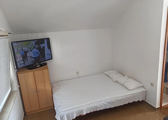 Apartman Vodice, Buntic