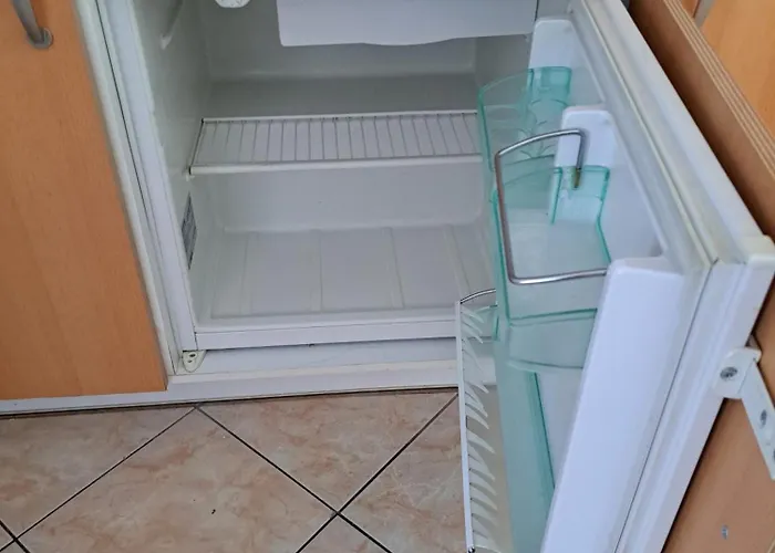 Apartman Vodice, Buntic