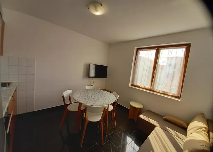 Apartman Vodice, Buntic Vodice