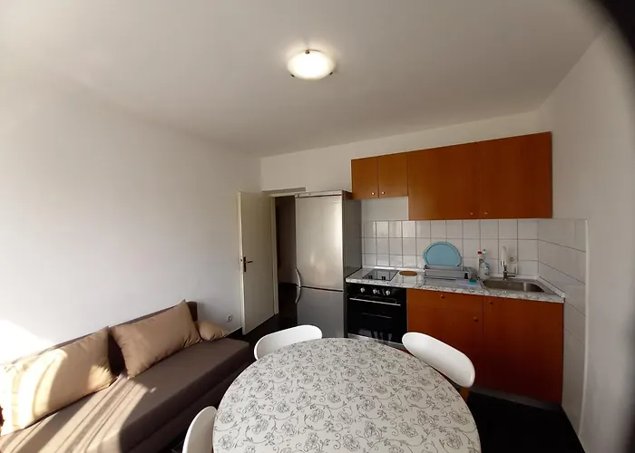 Vodice, Buntic Vodice