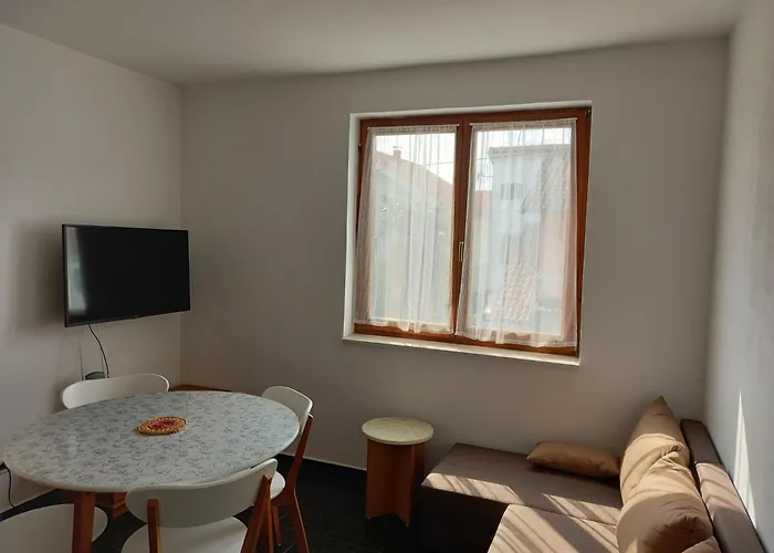 Vodice, Buntic Apartman *