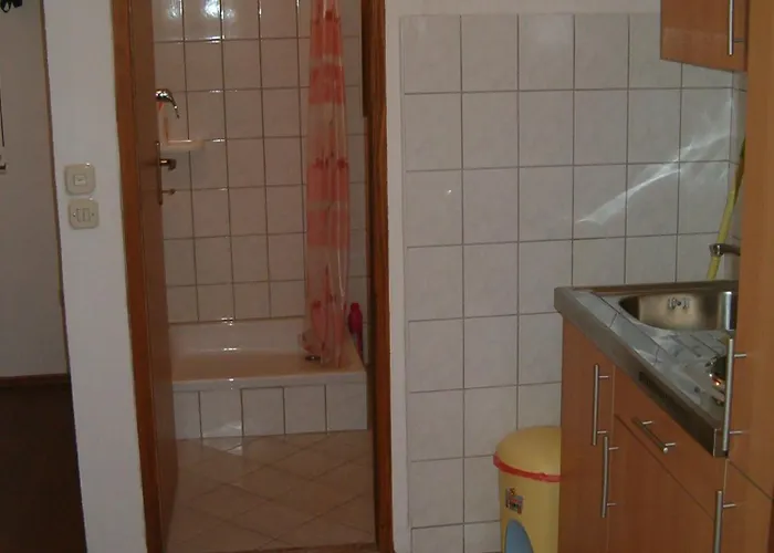 Vodice, Buntic * Vodice