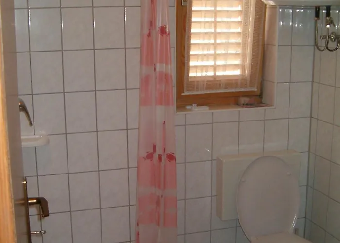 Apartman Vodice, Buntic