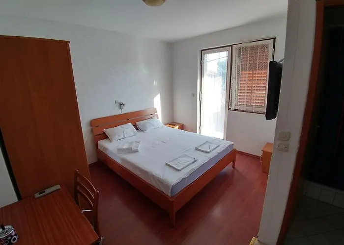 Vodice, Buntic Vodice