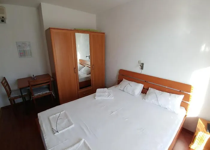 Vodice, Buntic Apartment